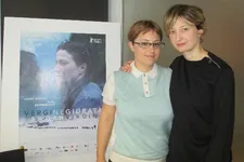 Alba Rohrwacher also stars in Laura Bispuri's Sworn Virgin